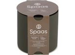 Candela Profumata Spaas Glow 2 Stoppini 55 Pz - Twinkling Touch