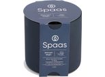 Candela Profumata Spaas Midnight Magic A 2 Stoppini 55 Ore Di Combustione