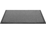 Hamat - Spectrum Teppich - Grau - 60 X 90 Cm