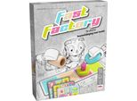 Gioco Haba Fabbrica Veloce Gioco Di Abilità Per Bambini Lavoro Di Squadra