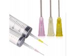 Rosfix Ago Di Erogazione 19G – Erogazione Precisa | Diametro Interno 0,84 Mm, Lunghezza 30 Mm | Riutilizzabile, Universale | Tecnologia Medica