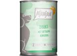 Mjamjam 400G Insetto Con Pollo Succoso Cane