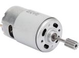 6 V RS550 Micromotore Ad Alta Velocità Per Auto Giocattolo Elettrica, Moto Per Bambini (550-10000)