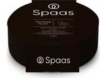 Candela Profumata Spaas Glow, 4 Stoppini, 20 Ore, Twinkling Touch