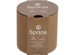 Candela Profumata Spaas Glow 2 Stoppini 55H Warm Wonder
