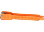 Rubinetto Lavello Installatore Strumento Multifunzionale Singola Testa Acqua Tubo Chiave Idraulica Riparazione Strumenti