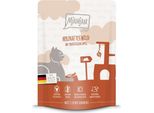 Mjamjam 300Gx6 Quetschie Wild & Apfel Cat
