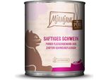 Mjamjam 800Gx6 Puro Godimento Di Carne - Succosa Carne Di Puro Suino