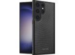 Nevox Styleshell Nylo, Cover, Samsung, Galaxy S25 Ultra, 17,3 Cm (6,8"), Nero"