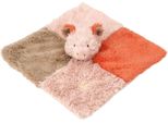 Happy Horse, Maiale Di Stoffa Per Coccole Puck 24 Cm - Regalo Per Bambini Rosa