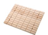 Graffiatoio Per Artigli, Graffiatoio Per Artigli, Graffiatoio, Graffiatoio In Legno, Strumento Di Graffiatura Per Artigli, Strumento Di Graffiatura Per Criceti