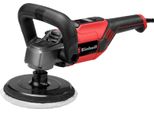 Lucidatrice E Levigatrice Einhell CC-PO 1100/150 Ce, 2093250, 1100 W