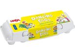 Gara Di Abilità Con Le Uova Di Haba - Divertente Gioco Di Famiglia Per Bambini