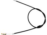 Cavo Acceleratore Moga Nero 537 Per ZüNdapp Ks 80 Super