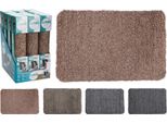 Schoonloopmat Giocattolo Gioco Educativo Multicolore 70X45Cm Scatola Di Cartone