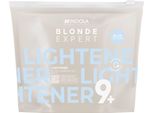 Indola Blonde Expert Lightener 9+ Blue 450Gr