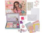 Depesche Vertrieb Gmbh & Co. Top Modello Love Letterset Juicy 0 0 Stk
