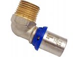 Nipplo Per Tubi Pex-Angle 20X1/2 Gz Zapras Radopress