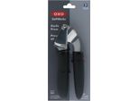 Oxo Softworks Rvs Knoflookpers