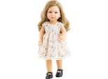 Paola Reina Audrey 42 Cm - Bambola Realistica Per Bambini