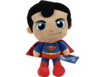 Dc Comics Superman Solo - Peluche Di 22 Cm