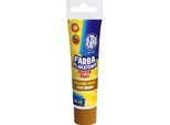Colore A Tempera In Tubetto Astra 30 Ml - Marrone Chiaro, 83110912