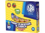 Tempera In Tubetto Astra 30Ml - Corpo, 301120001