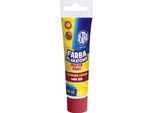 Colore A Tempera In Tubetto Astra 30 Ml - Rosso Scuro, 83110911