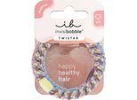Invisibobble Twistar Lavender Trecce 3St