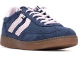 Xti 144170 Scarpe Sportive Blu Eu 38 Donna Blu Eu 38
