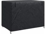 Syfax™ Copertura Per Dondolo Da Esterno 220 X 125 X 170 Cm