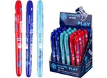 Astra Play, Penna Stilografica, Colori Misti, Supporto, 203120009