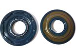 Paraolio Dell'albero Motore Per Motosega Husqvarna 445, 445E, 450, 450E – 544013801 Originale
