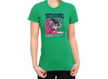 Maglietta Da Donna Naruto Orochimaru 04, Lady 2XL , Vert
