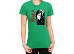 Maglietta Da Donna Naruto Orochimaru 01, Lady 2XL , Vert
