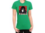Maglietta Da Donna Naruto Orochimaru 02, Lady 2XL , Vert