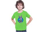 Maglietta Per Bambini Dragon Anime Manga Ball Z Beerus 01, 9-11 Jahr - 140 , Lime