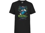 Maglietta Per Bambini Japan Animation Manga Anime Comics My Hero Anime Academia Izuku Midoriya Var-001, 9-11 Jahr - 140 , Noir