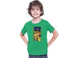 Maglietta Per Bambini Japan Anime Manga Saint Anime Seiya Cancer, 5-6 Jahr - 116 , Vert