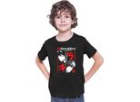 Maglietta Per Bambini Japan Anime Manga Death Note 3 Death Note, 12-13 Jahr - 152 , Noir