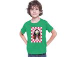 Maglietta Per Bambini Demon Anime Slayer Kimetsu No Yaiba Nezuko Sleeping, 7-8 Jahr - 128 , Vert
