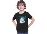Maglietta Per Bambini Japan Anime Manga My Hero Anime Academia Izuku Midoriya Deku Izuku Midoriya Deku, 5-6 Jahr - 116 , Noir