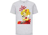 Maglietta Per Bambini Candy Candy Candy Candy, 12-13 Jahr - 152 , Gris