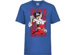 Maglietta Per Bambini Saint Anime Seiya Pegasus 02 Saint Seiya, 12-13 Jahr - 152 , Bleu