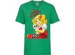 Maglietta Per Bambini Candy Candy Candy Candy, 12-13 Jahr - 152 , Vert