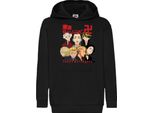 Felpe Con Cappuccio Per Bambini Japan Anime Manga Death Note 3 Death Note, 12-13 Jahr - 152 / Noir