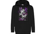Felpe Con Cappuccio Per Bambini Japan Anime Manga Saint Anime Seiya Dragon Shiryu Dragon Shiryu, 7-8 Jahr - 128 / Gris