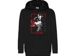 Felpe Con Cappuccio Per Bambini Japan Anime Manga My Hero Anime Academia Izuku Midoriya Deku Izuku Midoriya Deku, 5-6 Jahr - 116 / Noir