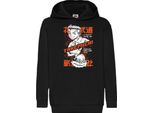 Felpe Con Cappuccio Per Bambini Japan Anime Manga Saint Anime Seiya Hyoga Hyoga, 7-8 Jahr - 128 / Gris
