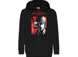 Felpe Con Cappuccio Per Bambini Death Note Shonen Jump, 12-13 Jahr - 152 / Noir